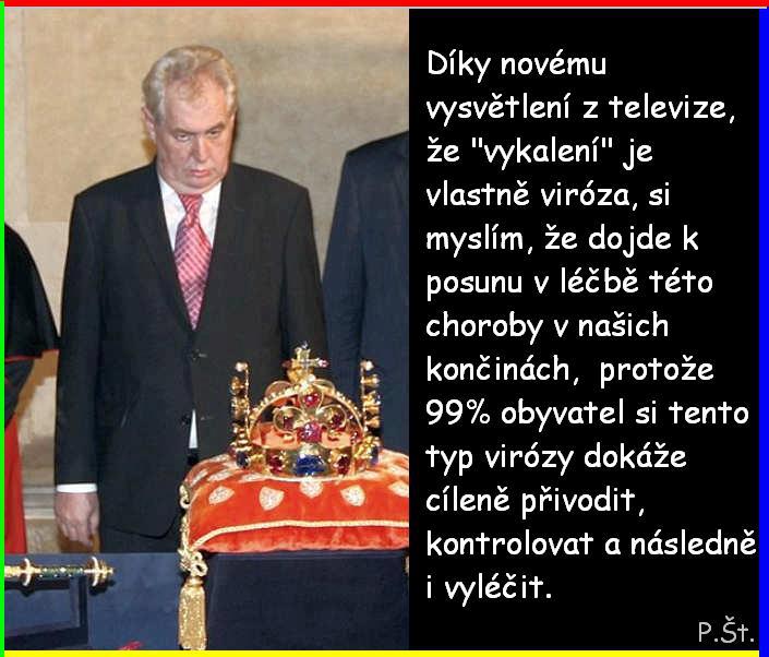 Vtip Nerařazeny