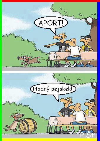 Vtip Nerařazeny