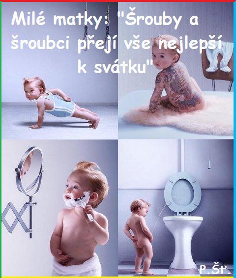 Vtip Nerařazeny