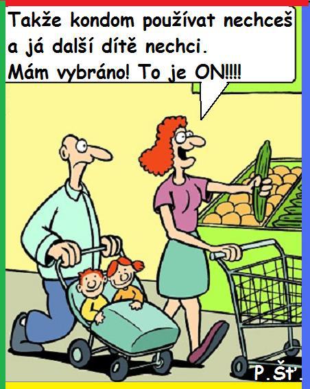 Vtip Nerařazeny