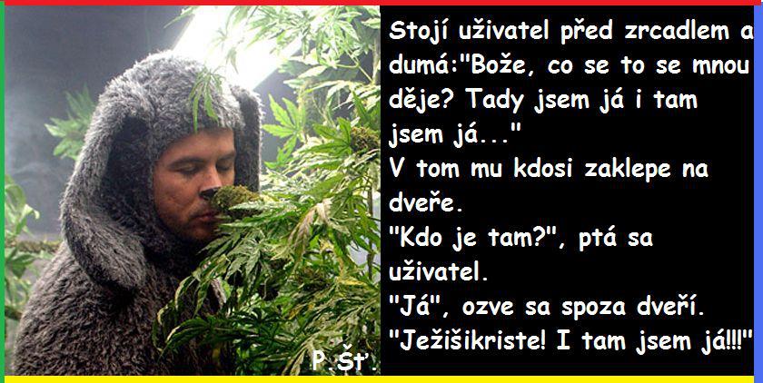 Vtip Nerařazeny