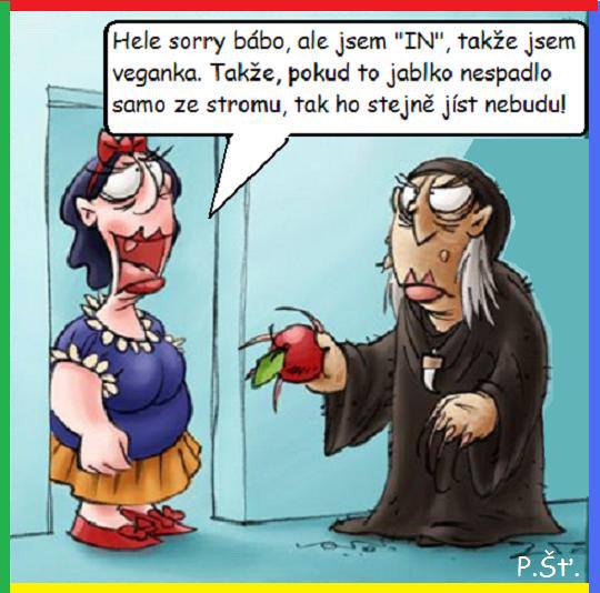 Vtip Nerařazeny