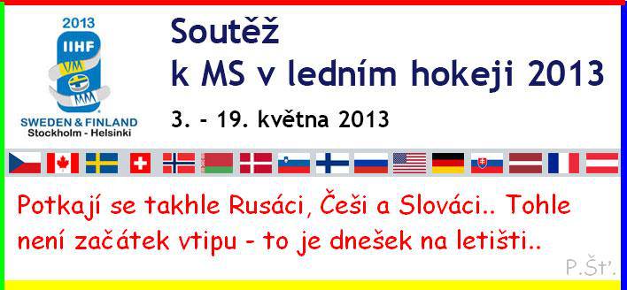 Vtip Nerařazeny