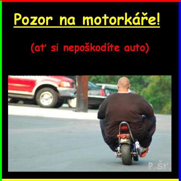 Vtip Nerařazeny