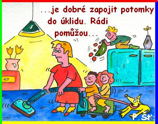 Vtip Nerařazeny