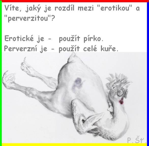 Vtip Nerařazeny