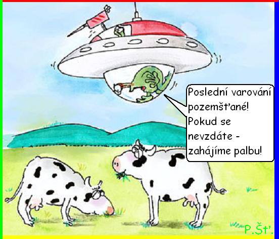 Vtip Nerařazeny