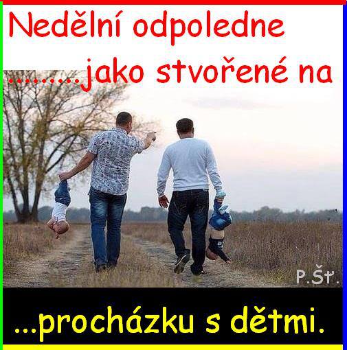 Vtip Nerařazeny