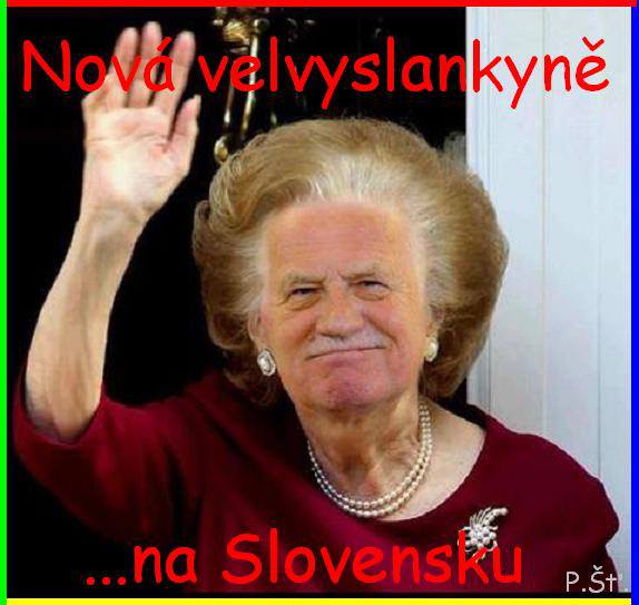 Vtip Nerařazeny