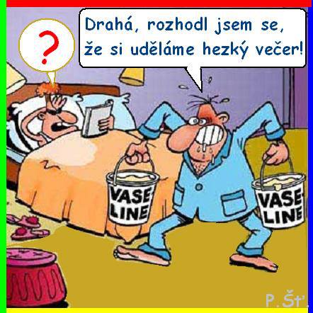 Vtip Nerařazeny