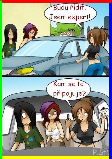 Vtip Nerařazeny