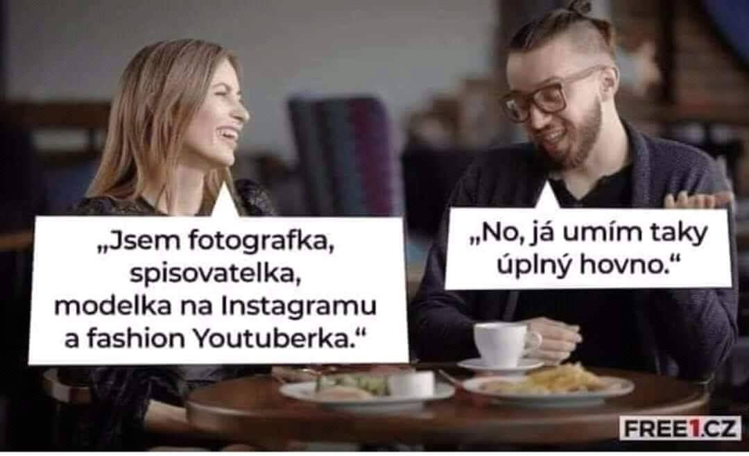 Vtip Počítače