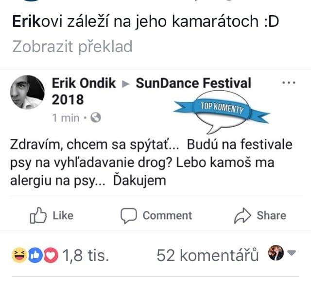 Vtip Počítače