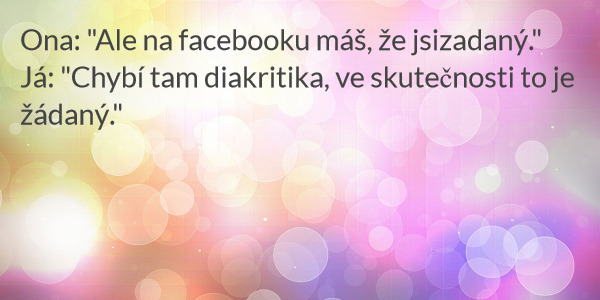 Vtip Počítače