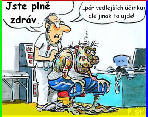 Vtip Nerařazeny