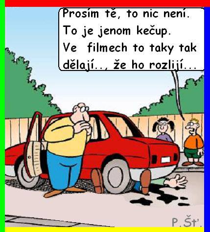Vtip Nerařazeny