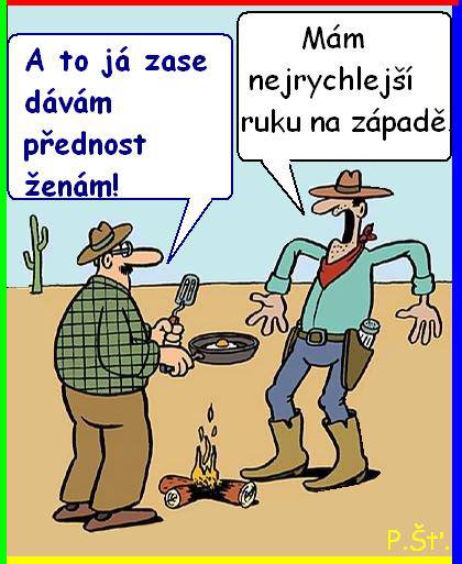 Vtip Nerařazeny