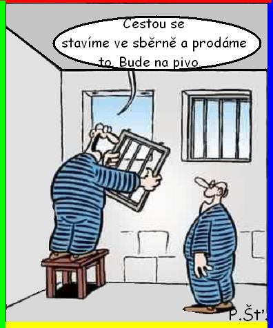 Vtip Nerařazeny