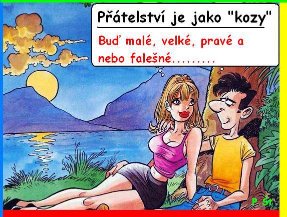 Vtip Nerařazeny