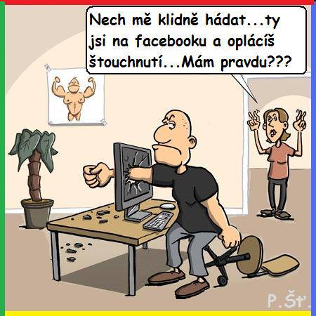 Vtip Nerařazeny