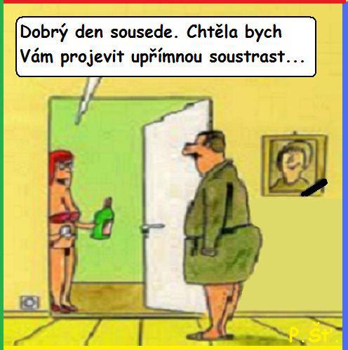 Vtip Nerařazeny