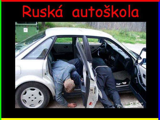 Vtip Nerařazeny