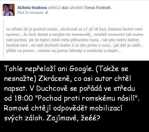 Vtip Nerařazeny