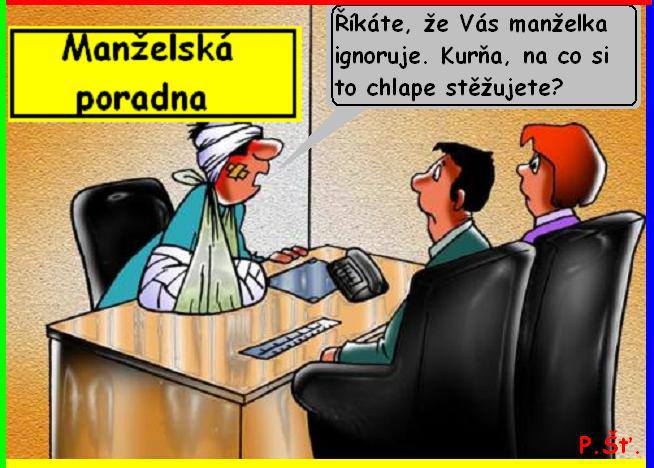 Vtip Nerařazeny