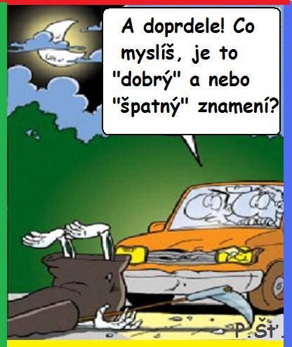 Vtip Nerařazeny
