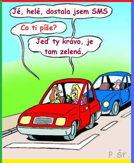 Vtip Nerařazeny