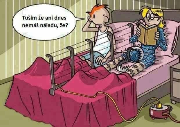 Vtip Sex