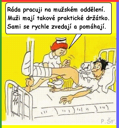 Vtip Nerařazeny
