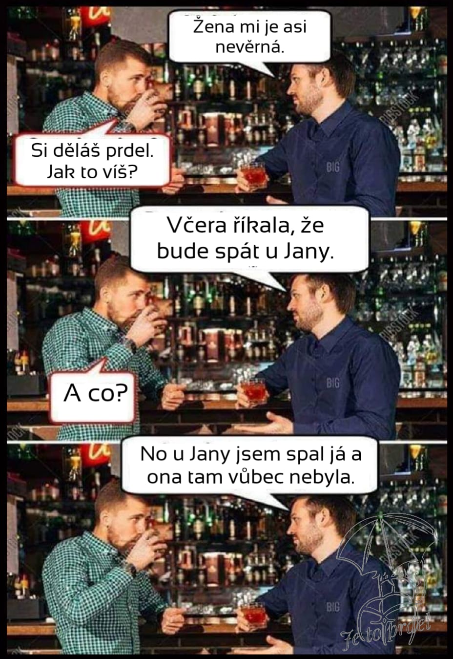 Vtip Sex
