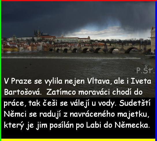 Vtip Nerařazeny