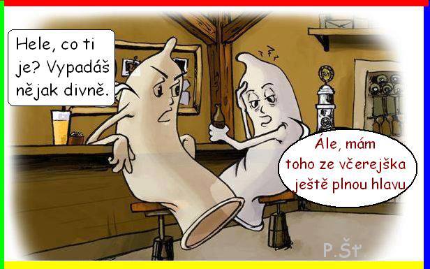 Vtip Nerařazeny