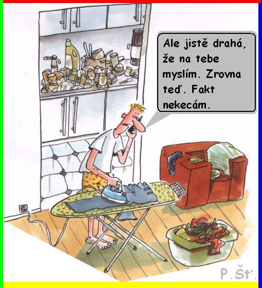 Vtip Nerařazeny