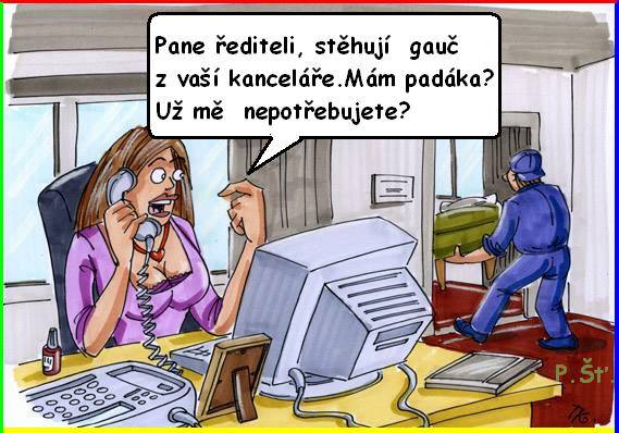 Vtip Nerařazeny