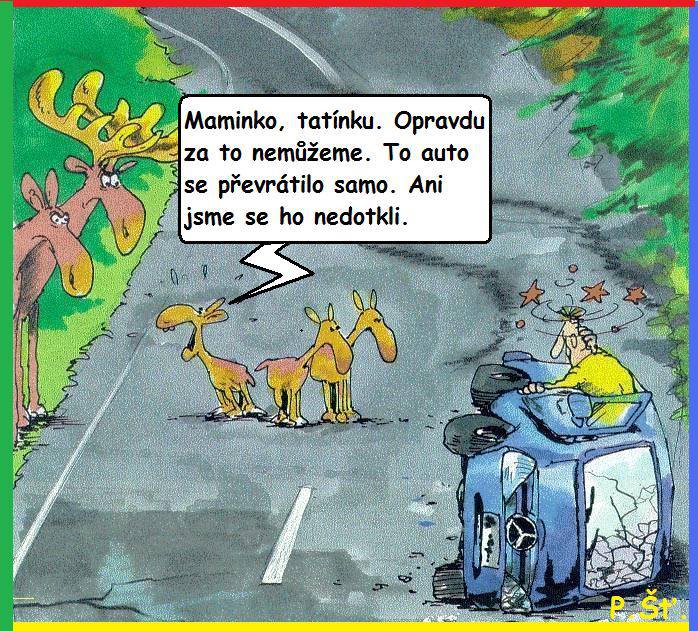 Vtip Nerařazeny