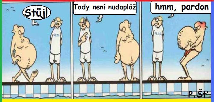 Vtip Nerařazeny