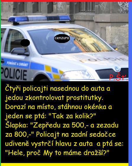 Vtip Nerařazeny