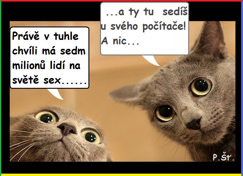 Vtip Nerařazeny