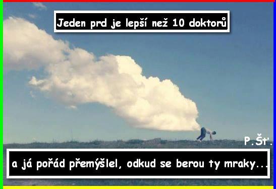 Vtip Nerařazeny