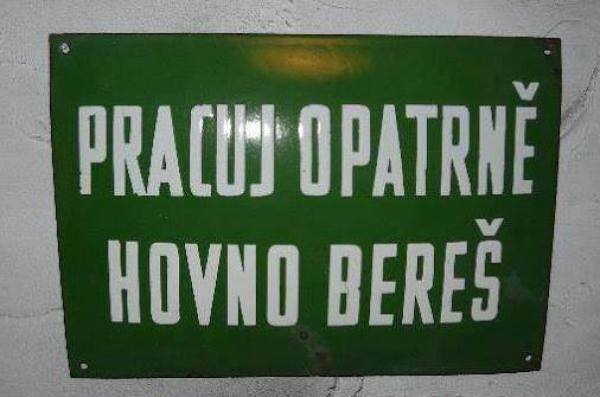 Vtip Cedule