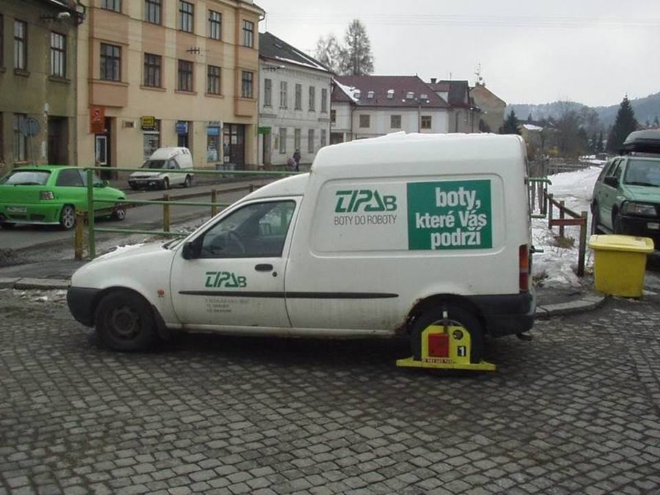 Vtip Cedule