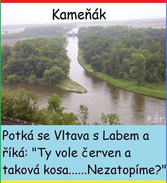 Vtip Nerařazeny