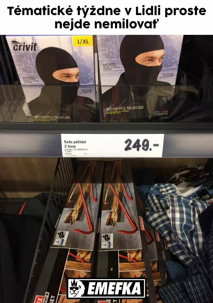 Vtip Cedule