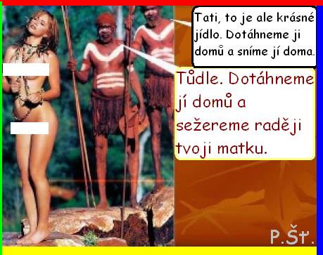 Vtip Nerařazeny