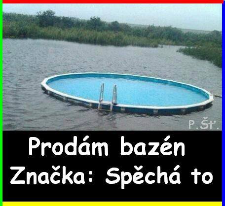 Vtip Nerařazeny