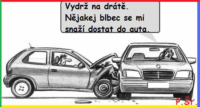 Vtip Nerařazeny
