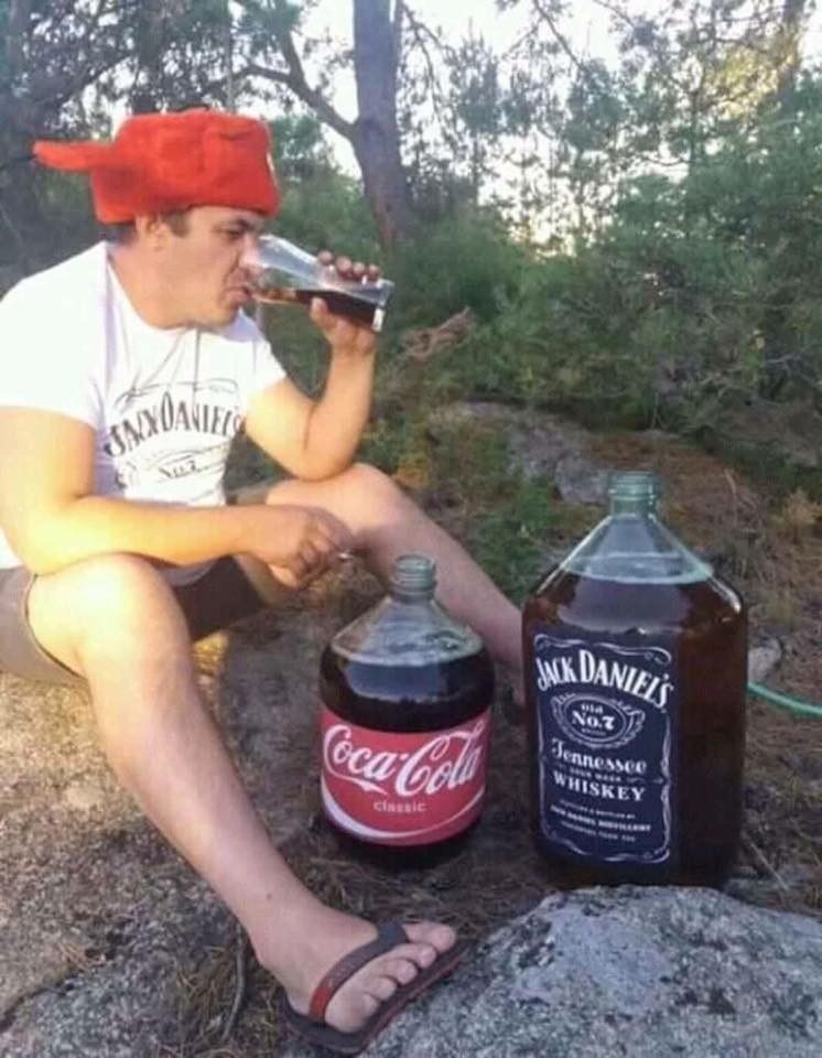 Vtip Alkohol